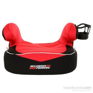 Ferrari Furia 15-36 kg Oto KoltuĞu / Yükseltici (Booster) 3507462596791 3507462579381