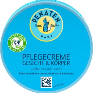 Penaten Baby Pişik Kremi 100 ml