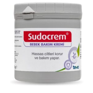 Sudocrem Bebek Bakım Kremi 250 gr