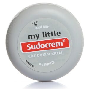 Sudocrem Cilt Bakım Kremi 22 gr